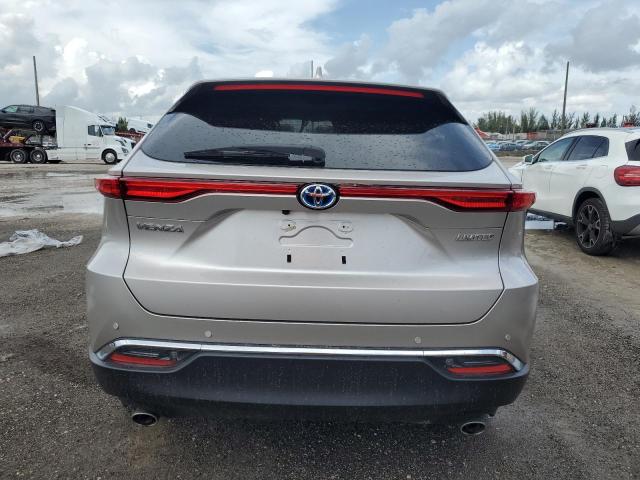 Photo 6 from auction – 2023 TOYOTA VENZA LE with VIN JTEAAAAHXPJ133800
