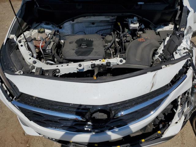 Photo 12 from auction – 2022 BUICK ENCORE GX PREFERRED with VIN KL4MMCSL3NB035166