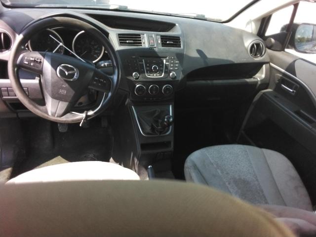 Photo 8 from auction – 2012 MAZDA 5 with VIN JM1CW2BL5C0136076
