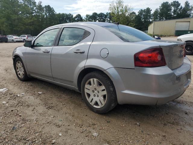 Photo 2 from auction – 2014 DODGE AVENGER SE with VIN 1C3CDZAB4EN127144