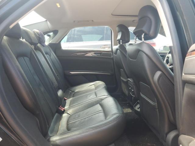 Photo 10 from auction – 2013 LINCOLN MKZ with VIN 3LN6L2G92DR809678