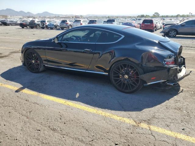 Photo 2 from auction – 2014 BENTLEY CONTINENTA with VIN SCBFH7ZA5EC040493
