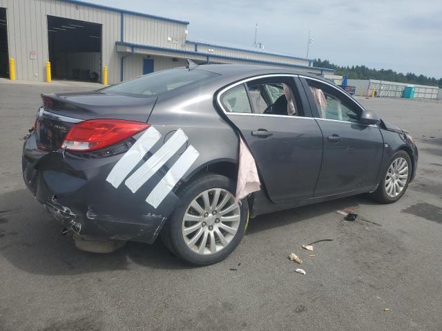 Zdjęcie 3 z aukcji – 2011 BUICK REGAL CXL z VIN W04GN5EC1B1101023