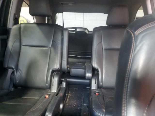 Фото 10 с аукциона – 2015 TOYOTA HIGHLANDER с VIN 5TDJKRFH5FS089702
