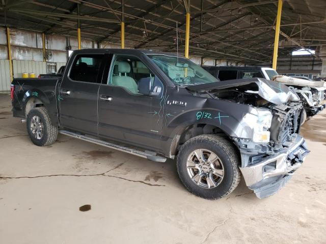 Photo 4 from auction – 2015 FORD F150 SUPERCREW with VIN 1FTEW1EP5FKF18814