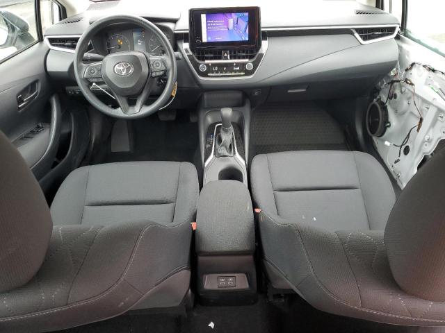 Photo 8 from auction – 2025 TOYOTA COROLLA LE with VIN 5YFB4MDEXSP267939