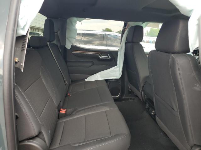 Photo 10 from auction – 2025 CHEVROLET SILVERADO with VIN 1GCUKDED4SZ282012
