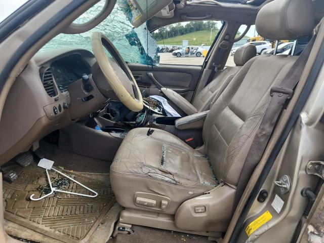 Photo 7 from auction – 2004 TOYOTA SEQUOIA SR with VIN 5TDBT44A74S215520