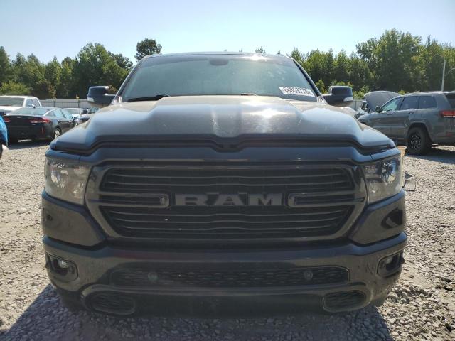Photo 5 from auction – 2021 RAM 1500 BIG H with VIN 1C6RREFT0MN768878