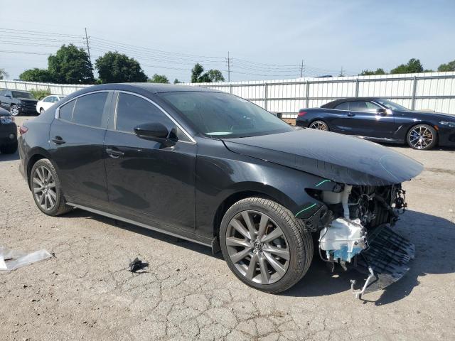 Photo 4 from auction – 2023 MAZDA 3 PREFERRED with VIN 3MZBPACM9PM350238