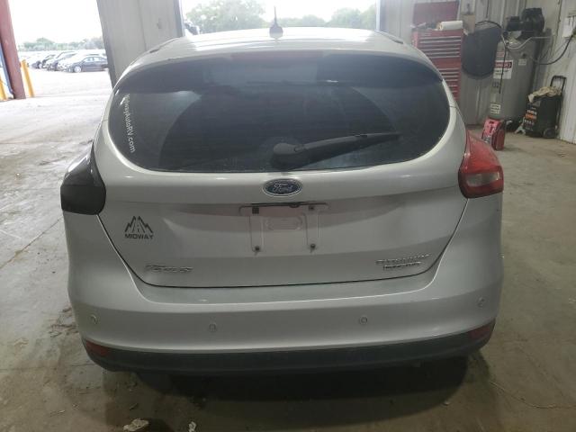 Photo 6 from auction – 2016 FORD FOCUS TITA with VIN 1FADP3N23GL362539