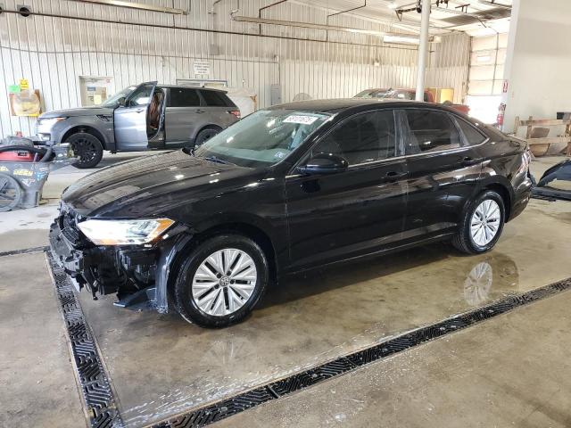VOLKSWAGEN JETTA S 2020 with VIN 3VWCB7BU7LM044334 - Photo from auction