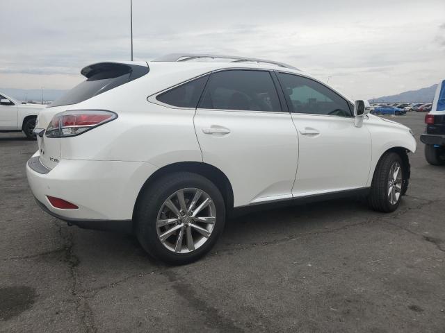 Photo 3 from auction – 2015 LEXUS RX 350 with VIN JTJZK1BA7F2425853