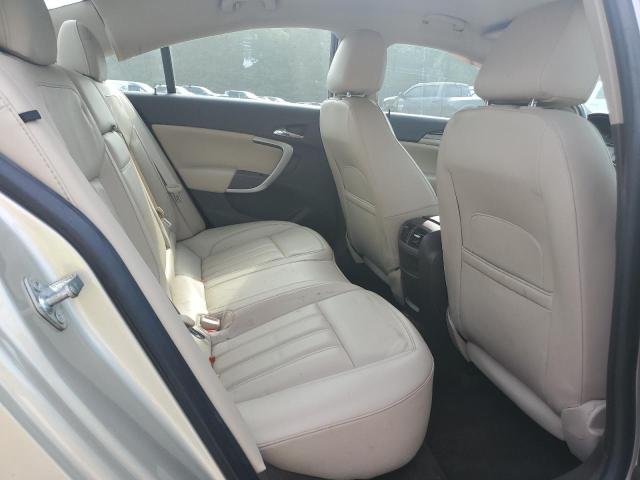 Photo 10 from auction – 2015 BUICK REGAL with VIN 2G4GK5EX8F9279946