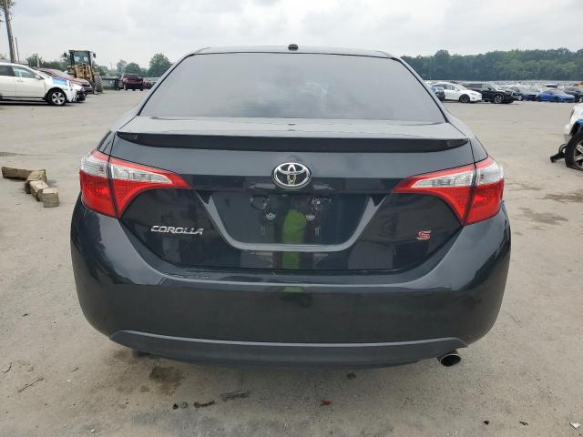 Photo 6 from auction – 2014 TOYOTA COROLLA L with VIN 2T1BURHE9EC003431