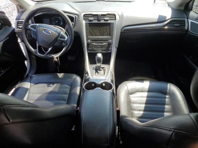 Photo 8 from auction – 2014 FORD FUSION SE with VIN 3FA6P0HD5ER240283