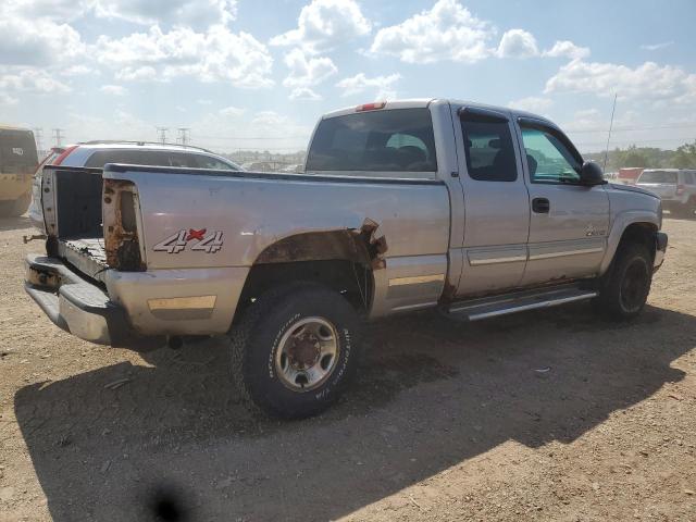 Photo 3 from auction – 2006 CHEVROLET SILVERADO with VIN 1GCHK29U26E209296