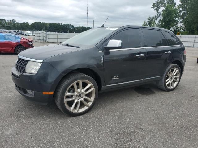 LINCOLN MKX 2010 with VIN 2LMDJ6JC1ABJ11764 - Photo from auction