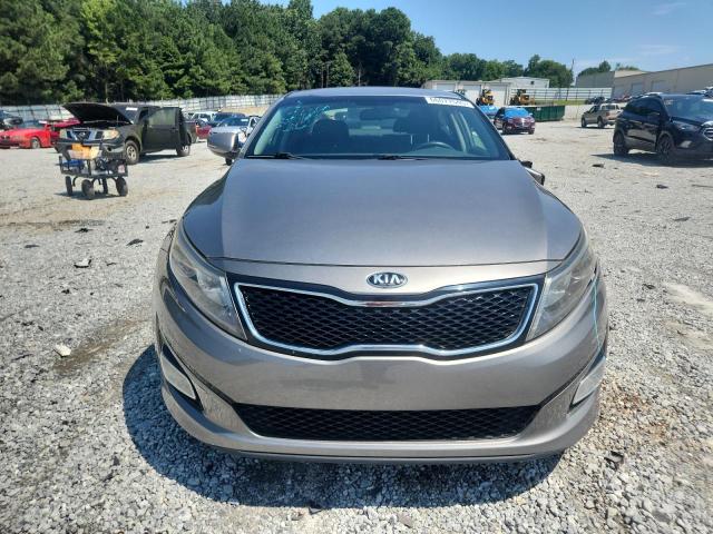 Photo 5 from auction – 2015 KIA OPTIMA LX with VIN 5XXGM4A77FG493950