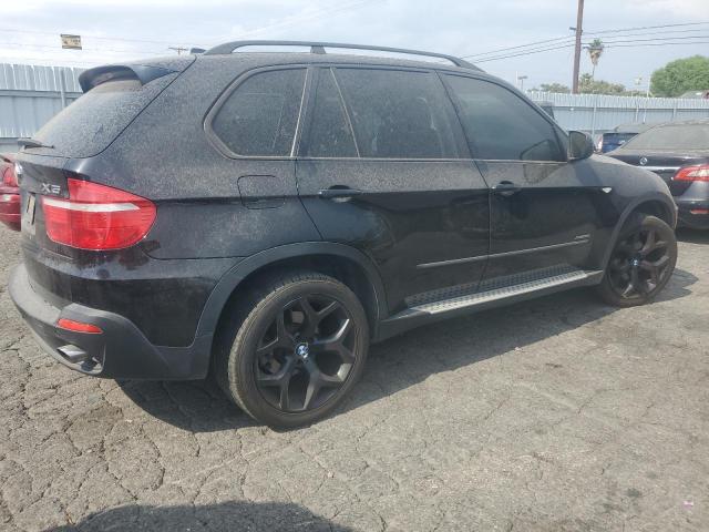 Photo 3 from auction – 2009 BMW X5 XDRIVE3 with VIN 5UXFE435X9L271944
