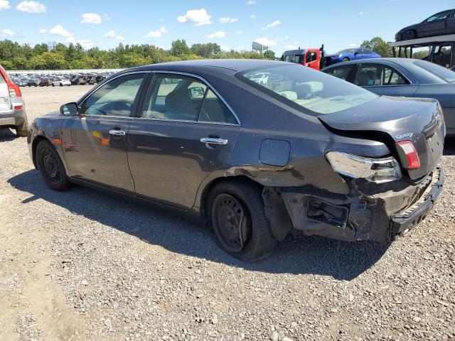 Photo 2 from auction – 2007 TOYOTA CAMRY CE with VIN 4T1BE46K07U641142
