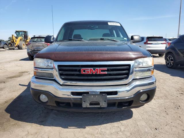 Photo 5 from auction – 2005 GMC NEW SIERRA with VIN 2GTEC13T251349844