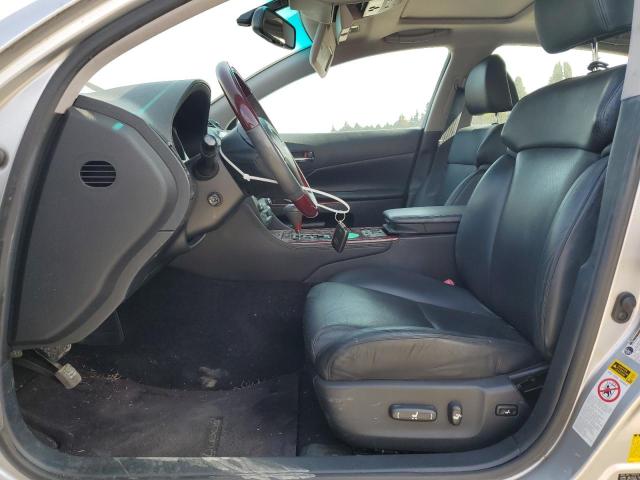 Foto 7 de la subasta – 2007 LEXUS GS 350 con VIN JTHCE96S370008954