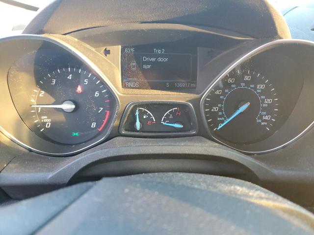 Photo 9 from auction – 2014 FORD ESCAPE TIT with VIN 1FMCU9J92EUD52916