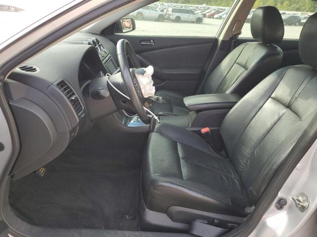 Photo 7 from auction – 2012 NISSAN ALTIMA SR with VIN 1N4BL2AP6CC221134
