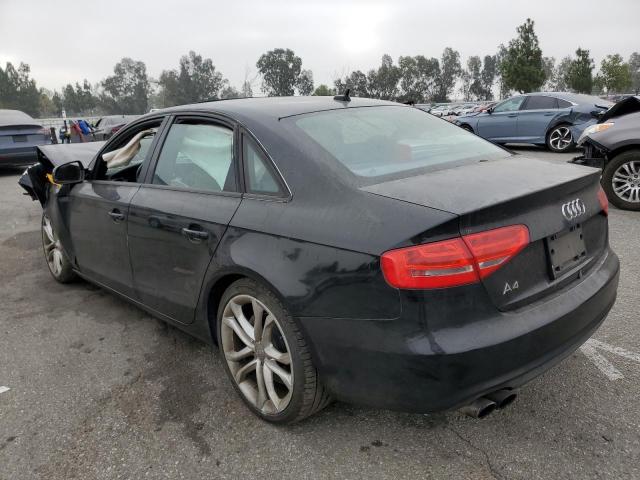 Photo 2 from auction – 2014 AUDI A4 PREMIUM with VIN WAUAFAFL3EN034077