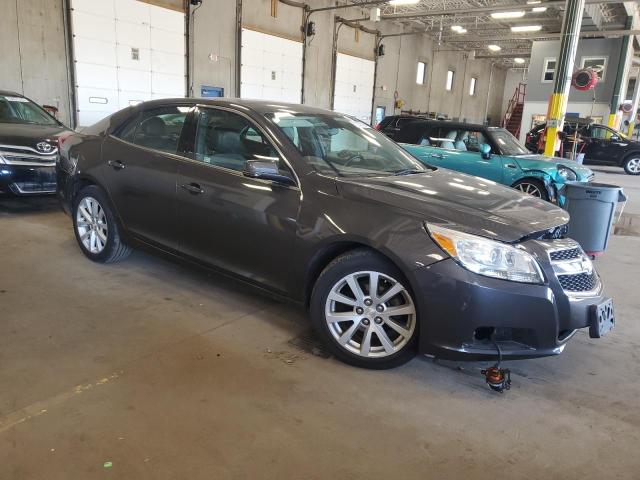 Photo 4 from auction – 2013 CHEVROLET MALIBU 2LT with VIN 1G11E5SA2DF247508