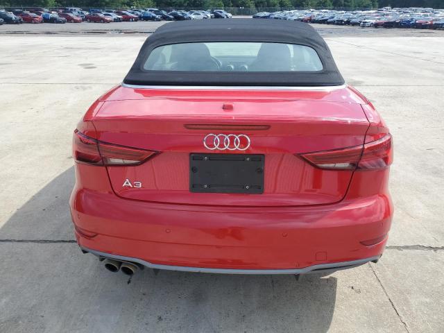 Photo 6 from auction – 2017 AUDI A3 PREMIUM PLUS with VIN WAU5ULFF1H1026214