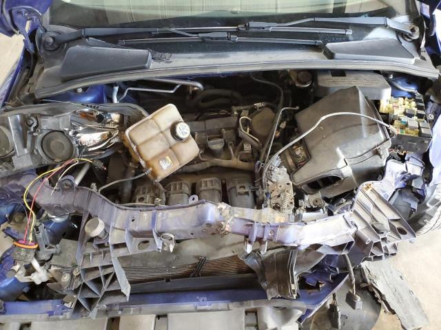 Photo 11 from auction – 2012 FORD FOCUS SE with VIN 1FAHP3K23CL268029
