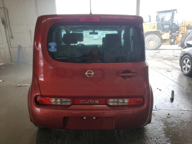 Photo 6 from auction – 2012 NISSAN CUBE BASE with VIN JN8AZ2KR9CT254931