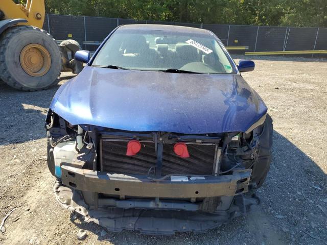 Photo 5 from auction – 2011 TOYOTA CAMRY BASE with VIN 4T1BF3EKXBU582148