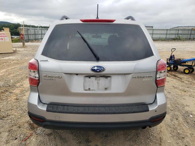 Photo 6 from auction – 2015 SUBARU FORESTER 2 with VIN JF2SJADC8FH585521
