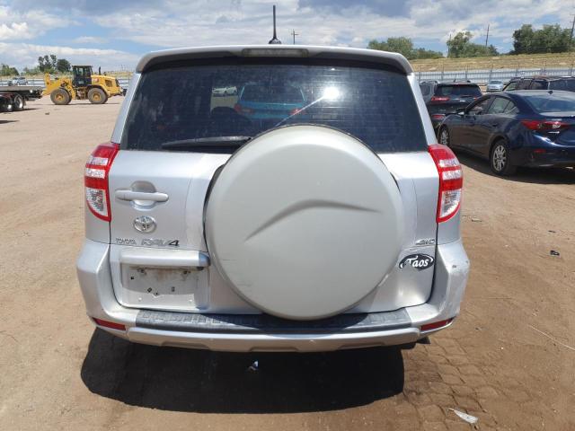 Photo 6 from auction – 2009 TOYOTA RAV4 with VIN 2T3BF33V79W002269