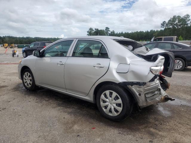 Photo 2 from auction – 2010 TOYOTA COROLLA BA with VIN 2T1BU4EE6AC284394