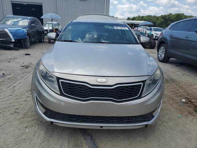 Photo 5 from auction – 2013 KIA OPTIMA HYB with VIN KNAGM4AD0D5047451