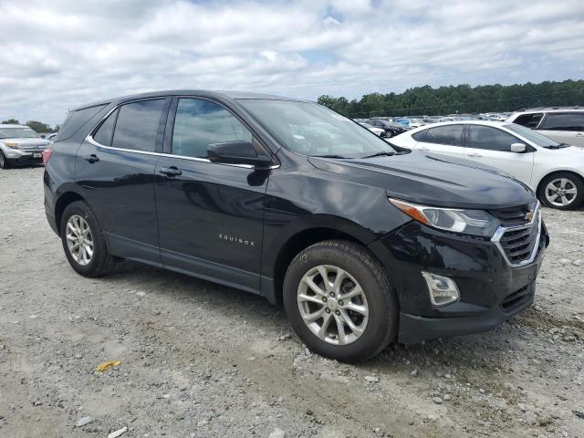 Photo 4 from auction – 2020 CHEVROLET EQUINOX LT with VIN 2GNAXUEV2L6213627