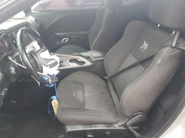 Photo 7 from auction – 2022 DODGE CHALLENGER with VIN 2C3CDZFJ2NH131900