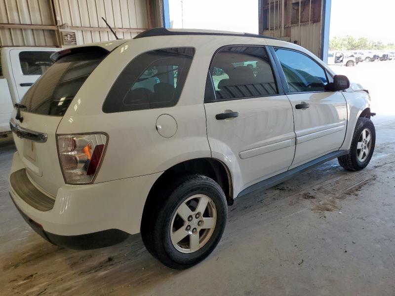 Photo 3 from auction – 2009 CHEVROLET EQUINOX LS with VIN 2CNDL13F696214800