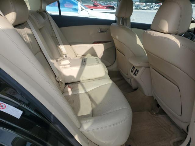 Photo 10 from auction – 2010 LEXUS ES 350 with VIN JTHBK1EG6A2391710