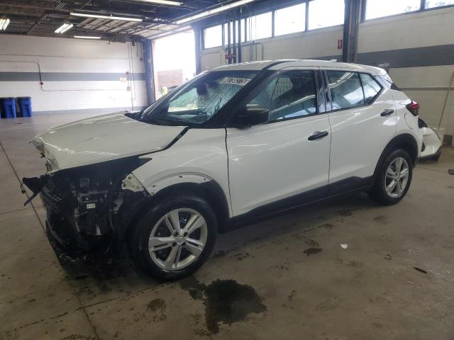 Photo 1 from auction – 2023 NISSAN KICKS S with VIN 3N1CP5BV5PL514294