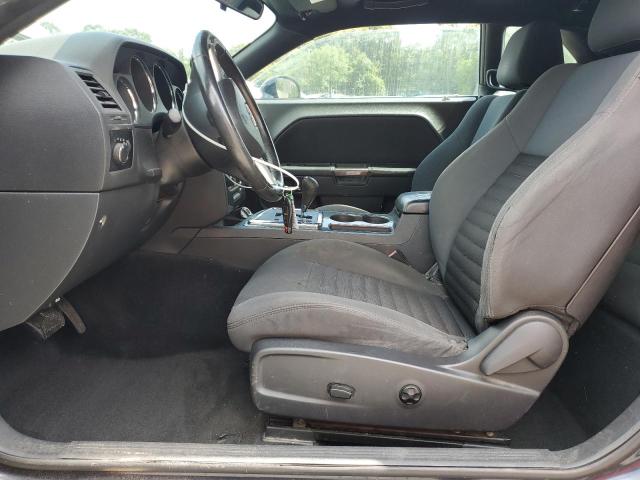 Photo 7 from auction – 2012 DODGE CHALLENGER SXT with VIN 2C3CDYAG1CH254378
