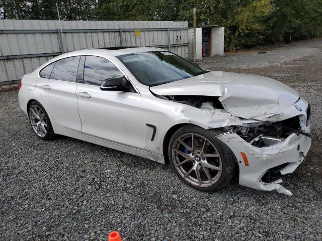 Photo 4 from auction – 2015 BMW 428 XI GRA with VIN WBA4C9C5XFD331770