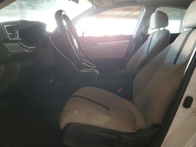 Photo 7 from auction – 2016 HONDA CIVIC EX with VIN 19XFC2F74GE018178