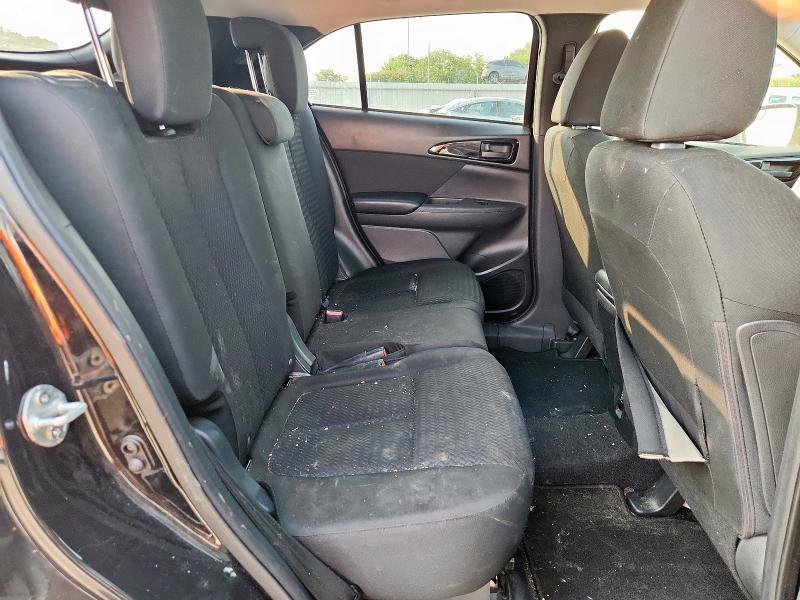Photo 11 from auction – 2018 MITSUBISHI ECLIPSE CR with VIN JA4AT4AA4JZ048036