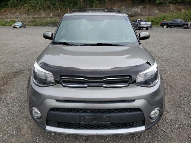 Photo 5 from auction – 2017 KIA SOUL + with VIN KNDJP3A55H7413613