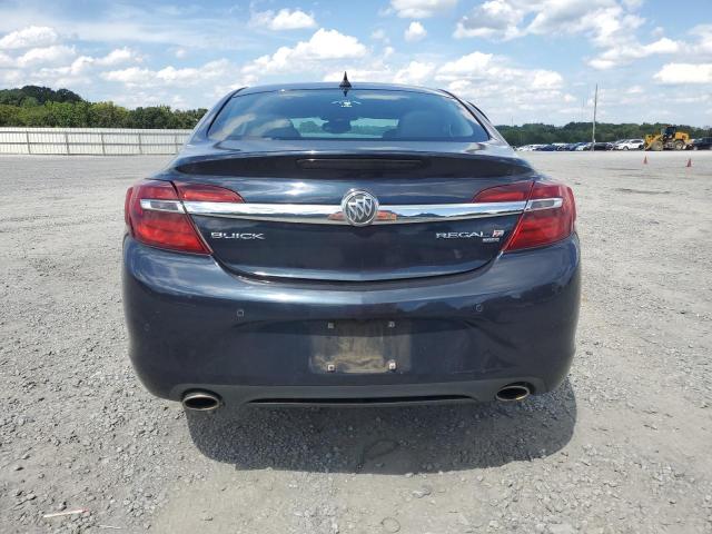 Photo 6 from auction – 2014 BUICK REGAL PREMIUM with VIN 2G4GS5GX3E9265206